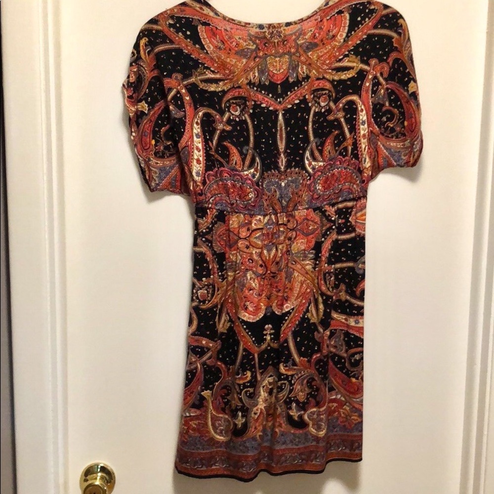 Angie mini dress - Picture 4 of 15